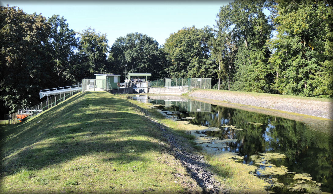 Schaalseekanal