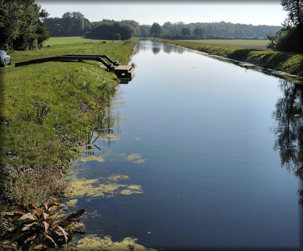 Schaalseekanal