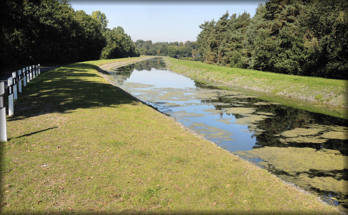 Schaalseekanal